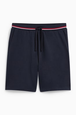Pyjamashorts