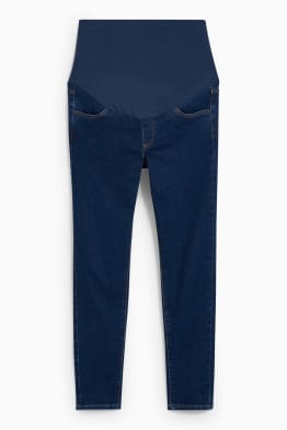 Jeans premaman - jeggings
