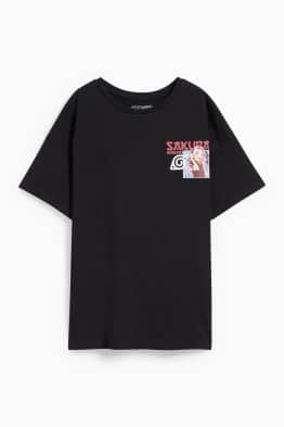 Naruto - T-Shirt