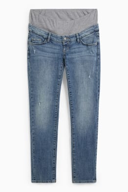 Umstandsjeans - Slim Jeans
