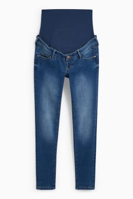Vaqueros premama best sale