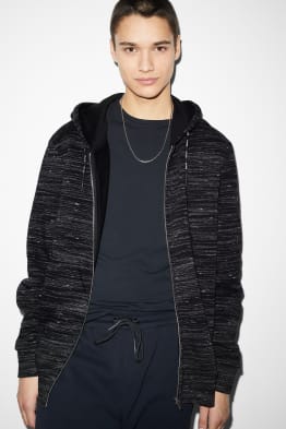 Sudaderas con cremallera para hombre C A Online