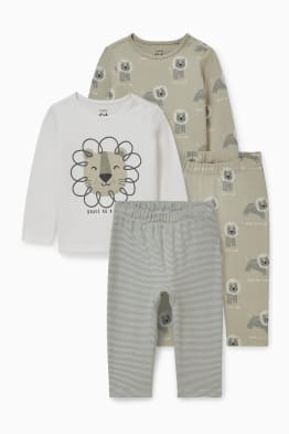 C&a bebe on sale pijamas