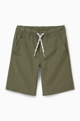 Bermudas niño c&a sales