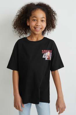 Naruto - T-Shirt
