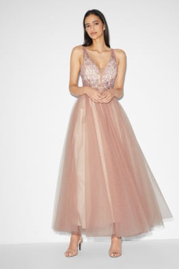 Robe de online soirée c&a