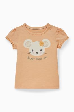 T-shirt neonati