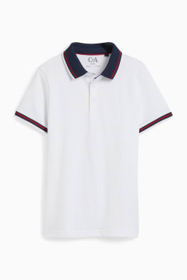 Tricou polo