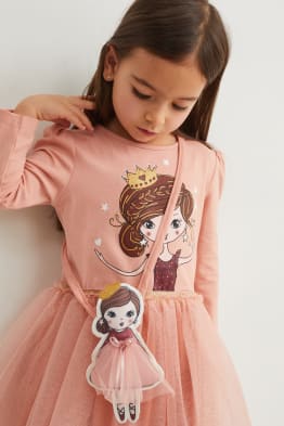 C&a clearance fille robe