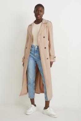 Trench coat