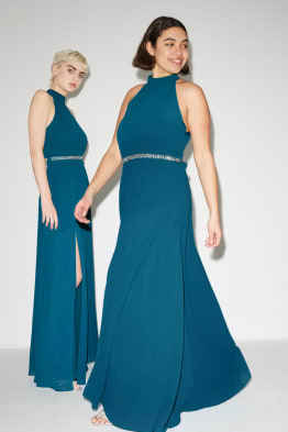 C&a robes hotsell de soirée
