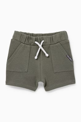 Short bébé