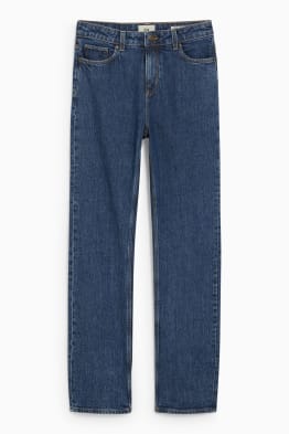 Jeans classic clearance straight c&a