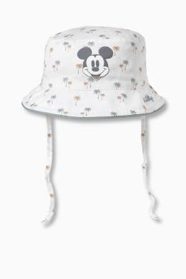Mickey Mouse - babyhoedje