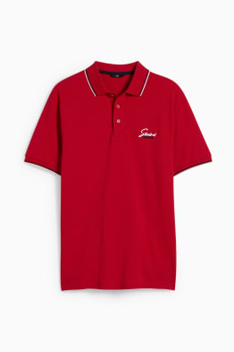 Polo shirt