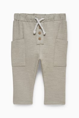 Baby-joggingbroek