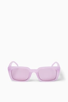 Lunettes de soleil