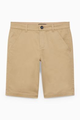 Bermudas