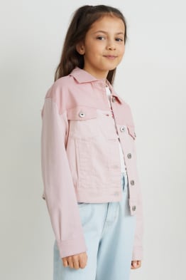 C&a chaquetas sale niña