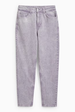 C&a mom hotsell fit jeans