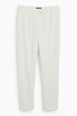 Pantalons formals - regular fit - 4 Way Stretch