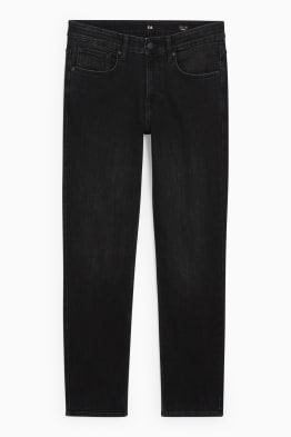 Straight jeans - LYCRA®