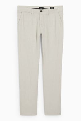 Pantalon chino hotsell femme c&a