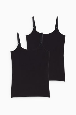 Camisetas de tirantes en varios colores y dise os C A tienda online