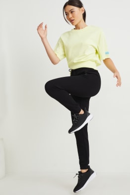 Pantaloni sportivi - 4 Way Stretch