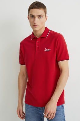 Polo shirt