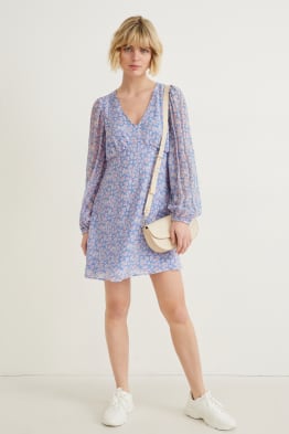 C en hot sale a zomerjurken