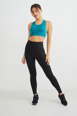 Sportlegging - fitness - naadloss