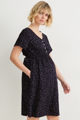 Ropa discount lactancia c&a