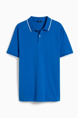 C en on sale a polo heren