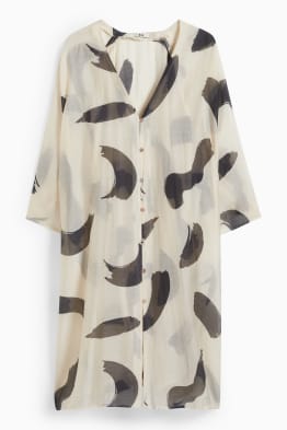 Kaftan - patterned