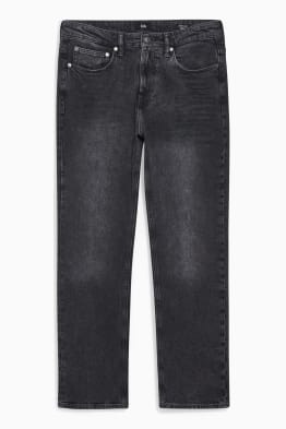 Regular Jeans - LYCRA®