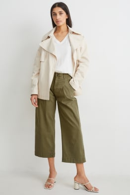 C&a culottes deals