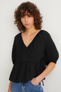 Camisas y blusas hotsell mujer c&a