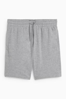 Pantalon corto hombre c&a online