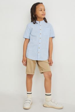 Bermudas