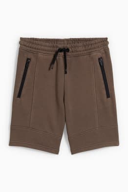 Bermudas niño c&a sales