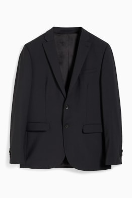 Mix-and-match tailored jacket - slim fit - Flex - LYCRA®