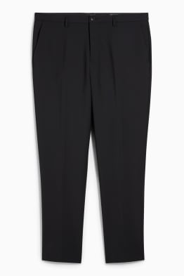 Oblekové kalhoty - slim fit - Flex - 4 Way Stretch- LYCRA®