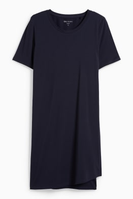 Umstands-T-Shirt-Kleid
