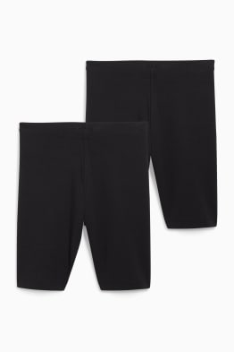 Multipack of 2 - cycling shorts