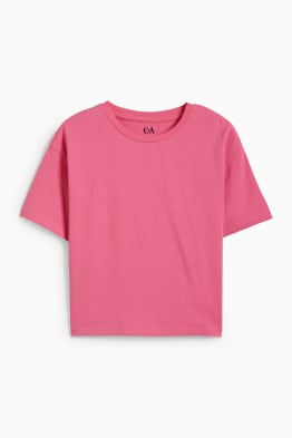 Short sleeve T-shirt