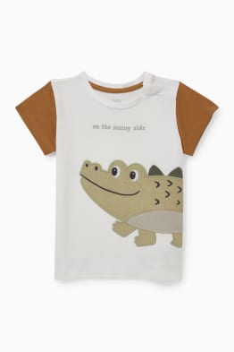 T-shirt neonati