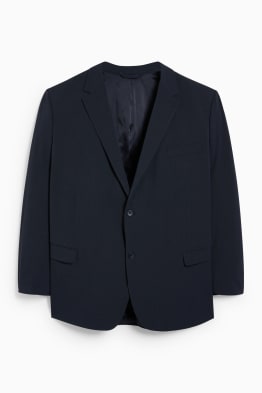 Mix-and-match tailored jacket - regular fit - Flex 