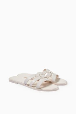 C&a slippers new arrivals