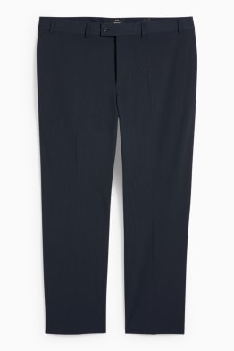Pantalon de costume - regular fit - Flex